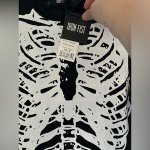 Iron Fist dress size M